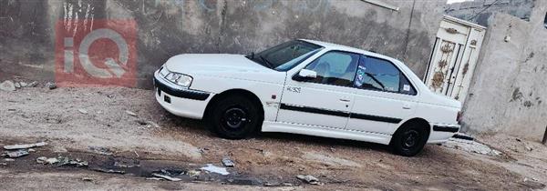 بيجو بارس 2011 للبيع في العراق - الخاص